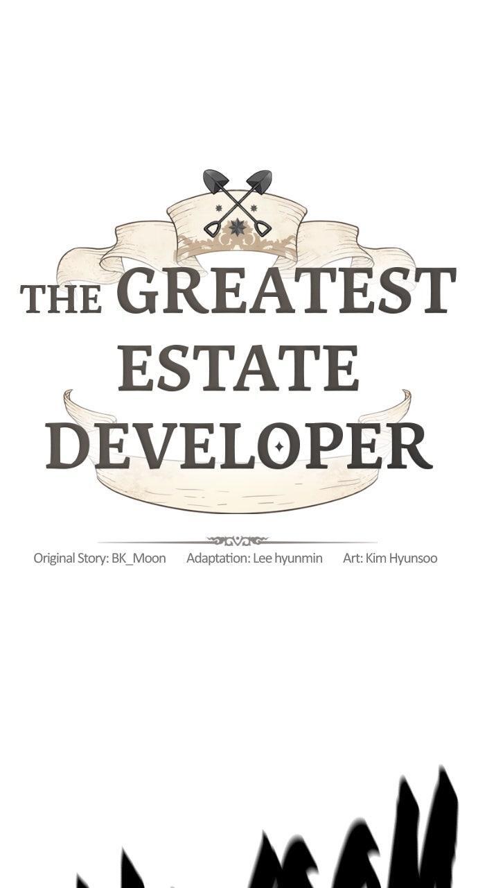 Read The Greatest Estate Developer Manga Online