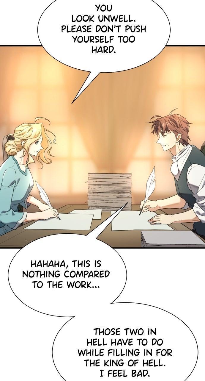 Read The Greatest Estate Developer Manga Online