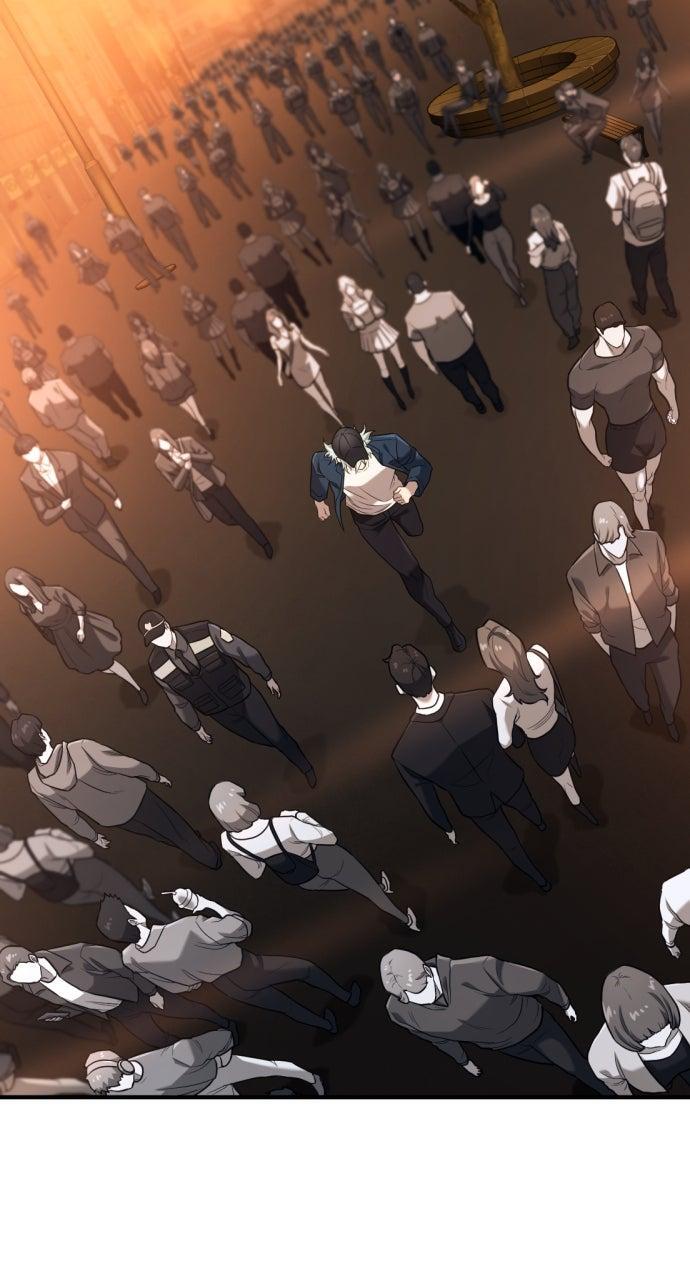 Read The Greatest Estate Developer Manga Online