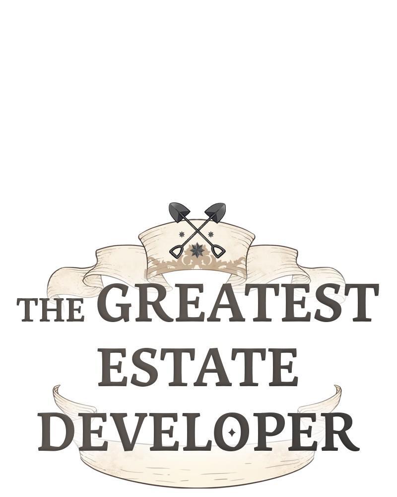 Read The Greatest Estate Developer Manga Online