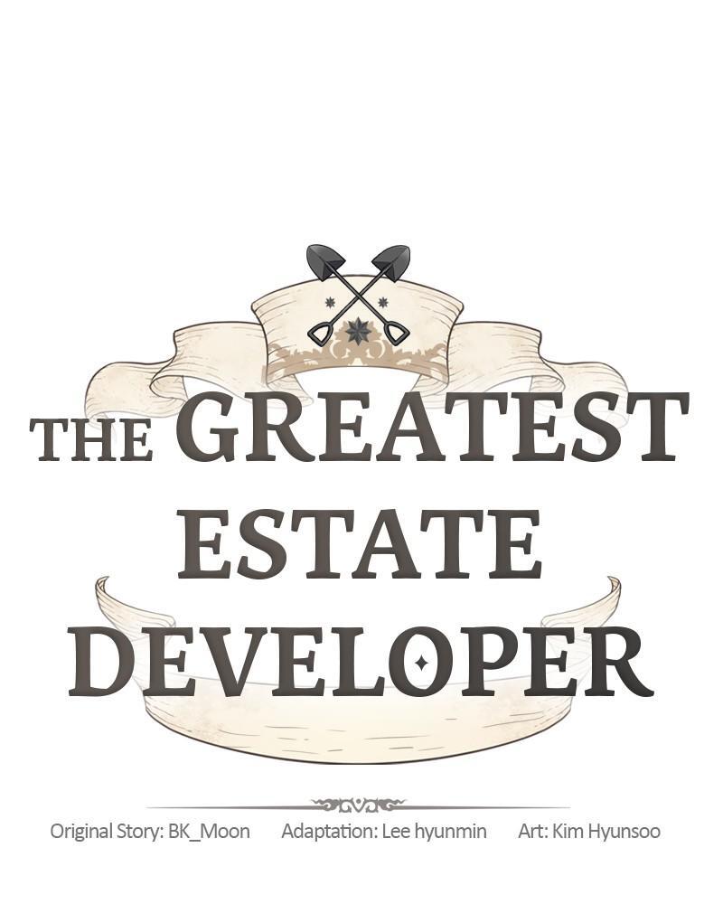 Read The Greatest Estate Developer Manga Online