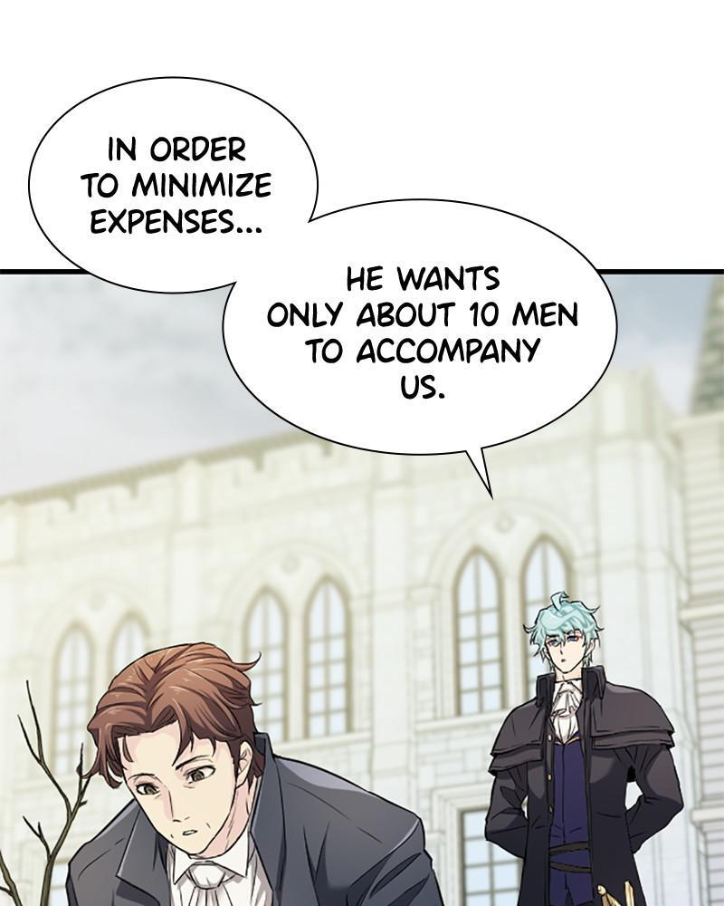 Read The Greatest Estate Developer Manga Online