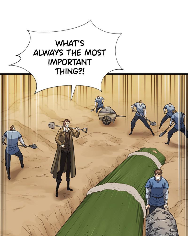 Read The Greatest Estate Developer Manga Online