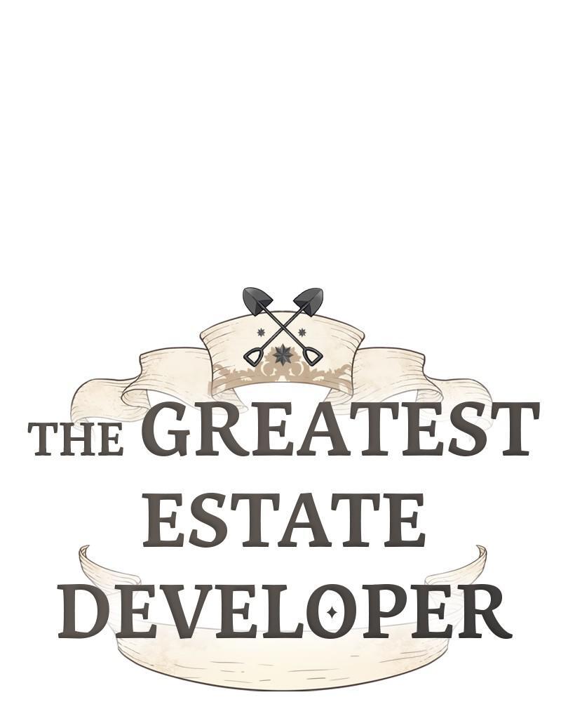 Read The Greatest Estate Developer Manga Online