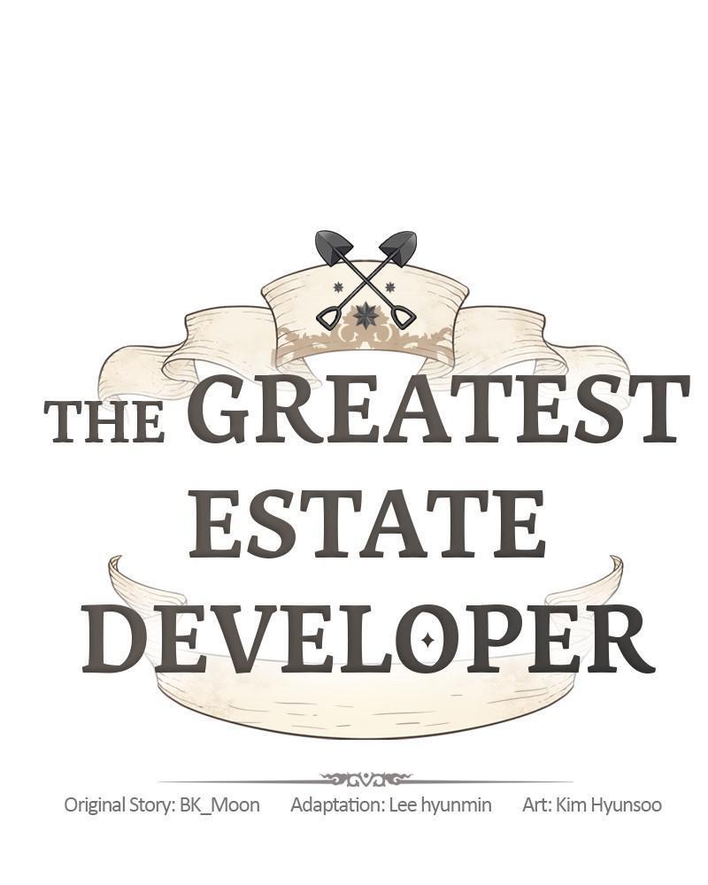 Read The Greatest Estate Developer Manga Online