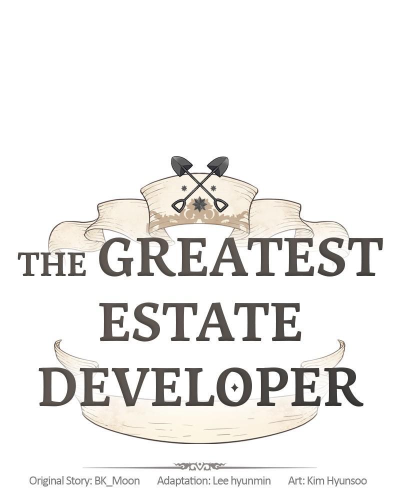 Read The Greatest Estate Developer Manga Online
