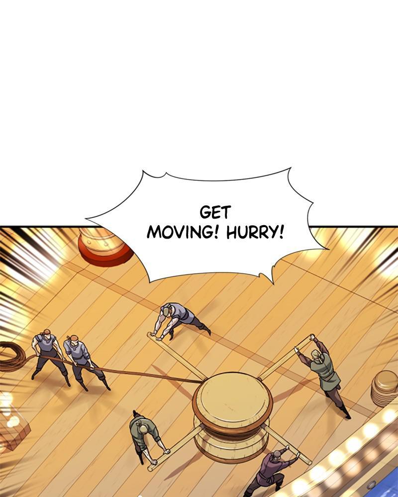 Read The Greatest Estate Developer Manga Online
