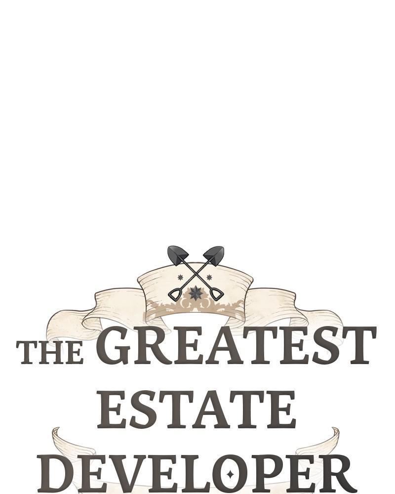 Read The Greatest Estate Developer Manga Online