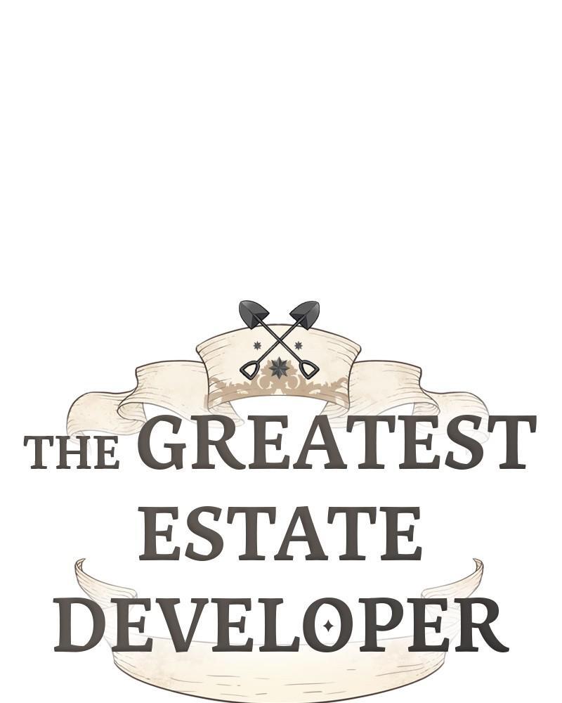 Read The Greatest Estate Developer Manga Online