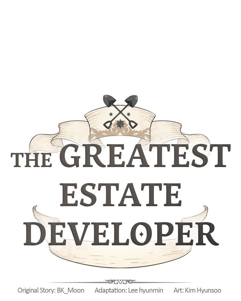 Read The Greatest Estate Developer Manga Online