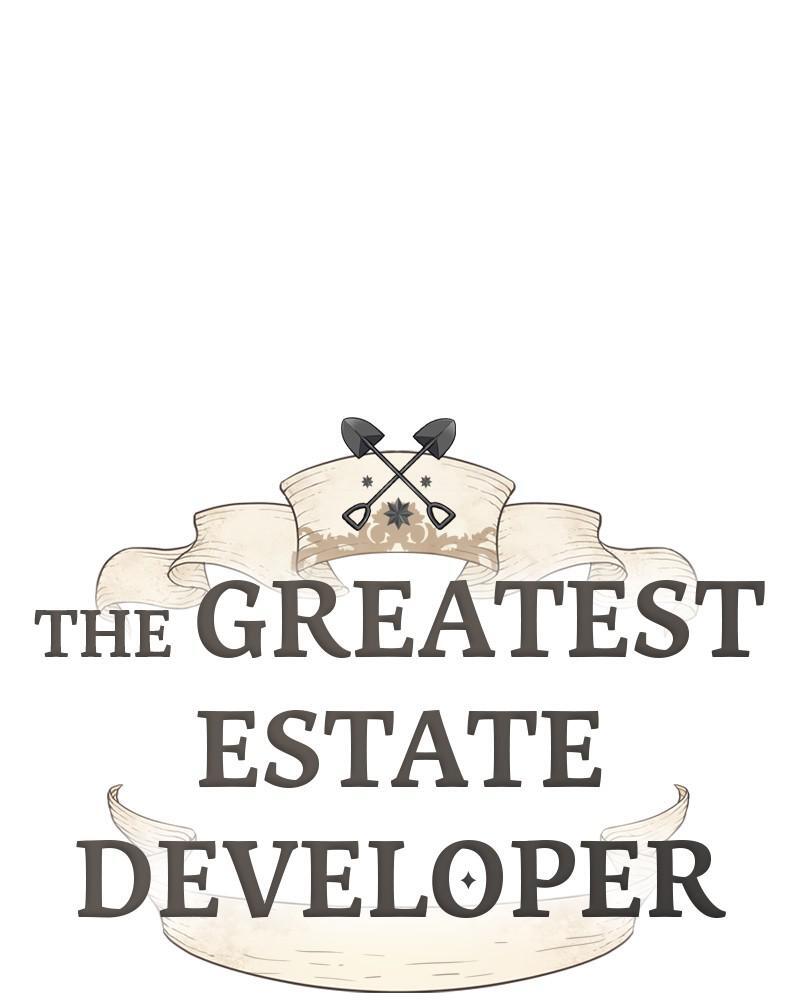 Read The Greatest Estate Developer Manga Online