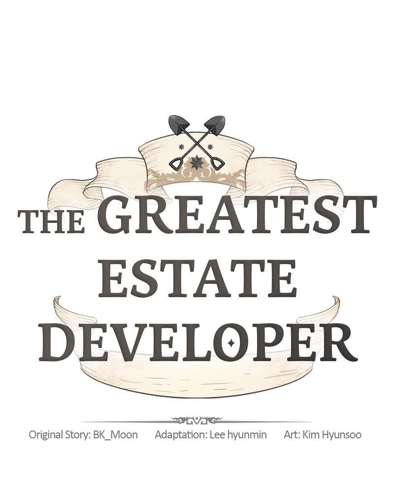 Read The Greatest Estate Developer Manga Online