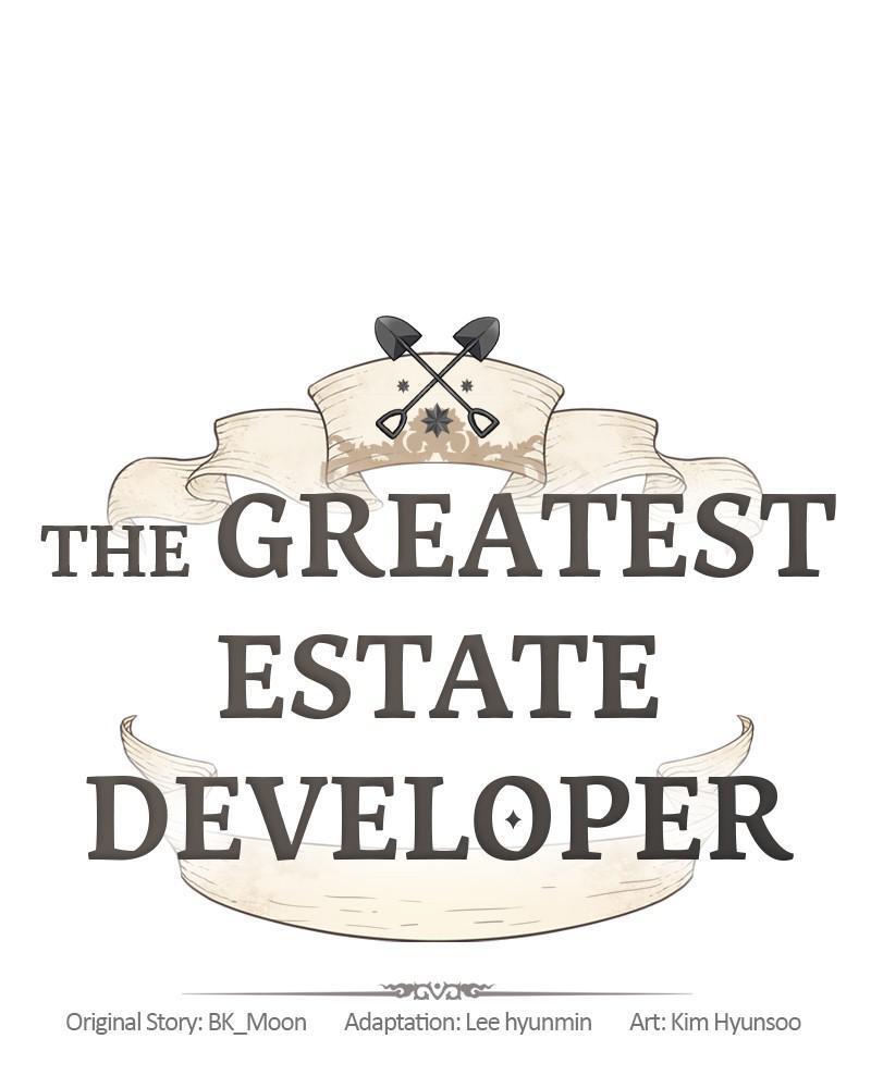 Read The Greatest Estate Developer Manga Online