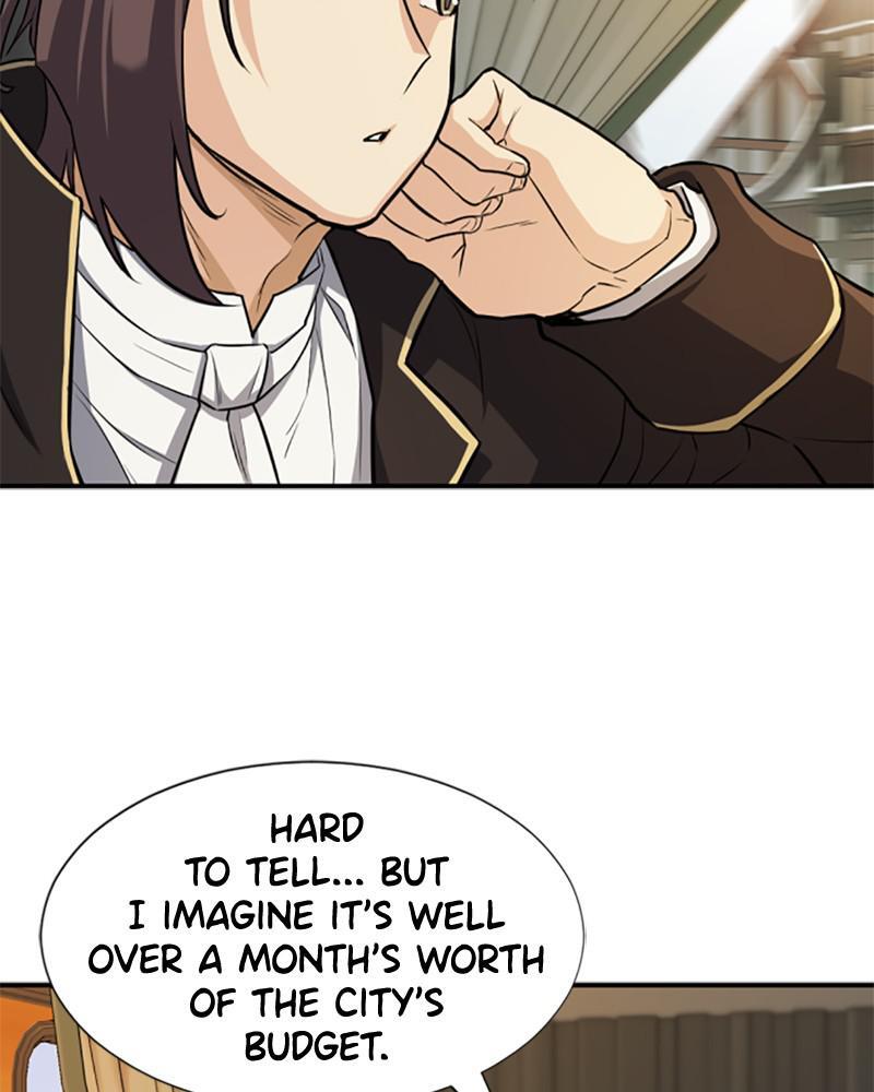 Read The Greatest Estate Developer Manga Online