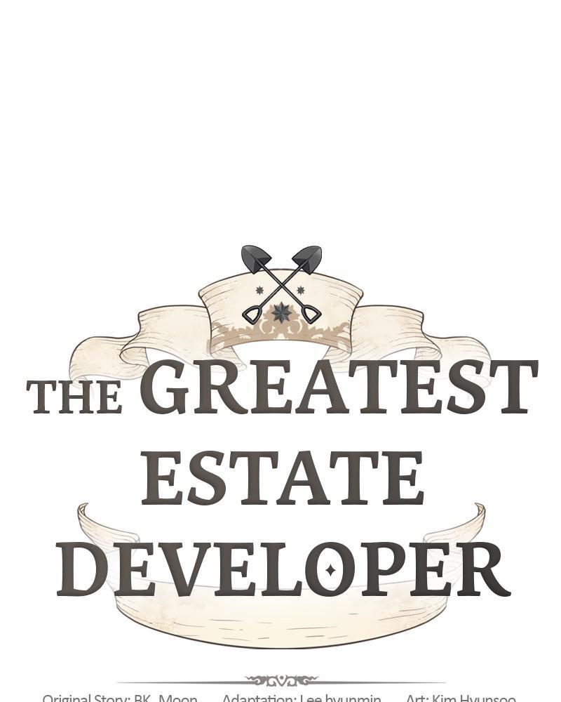 Read The Greatest Estate Developer Manga Online