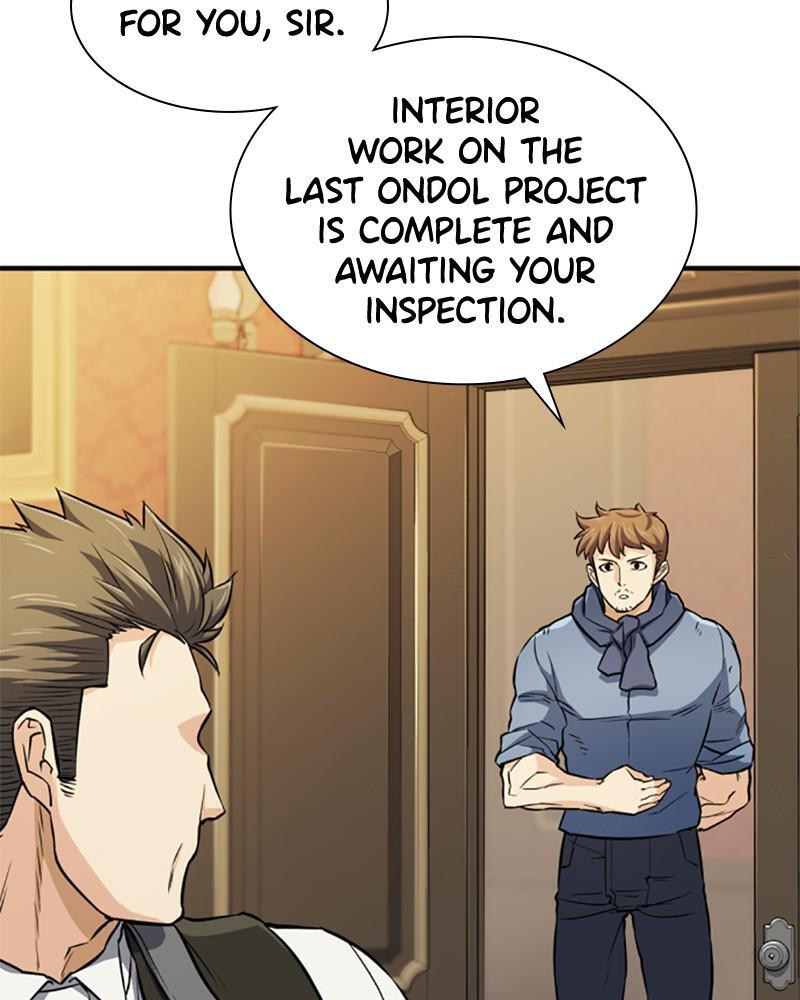 Read The Greatest Estate Developer Manga Online