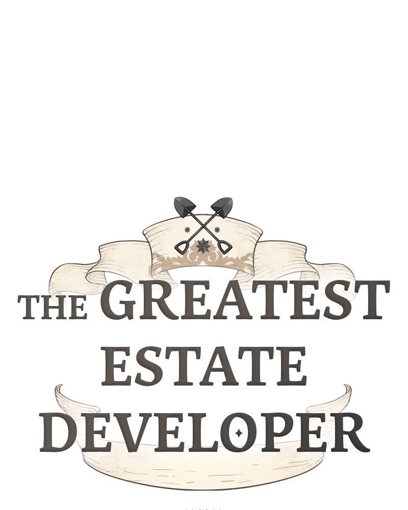 Read The Greatest Estate Developer Manga Online