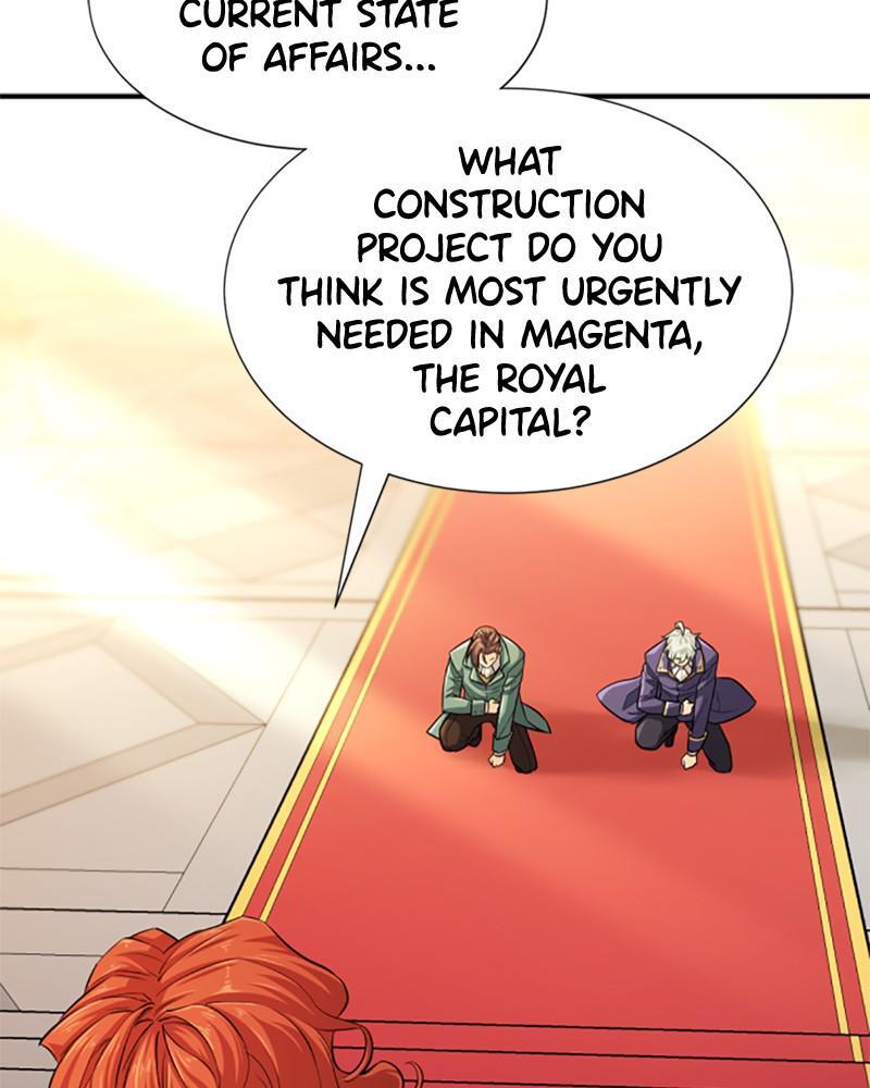 Read The Greatest Estate Developer Manga Online