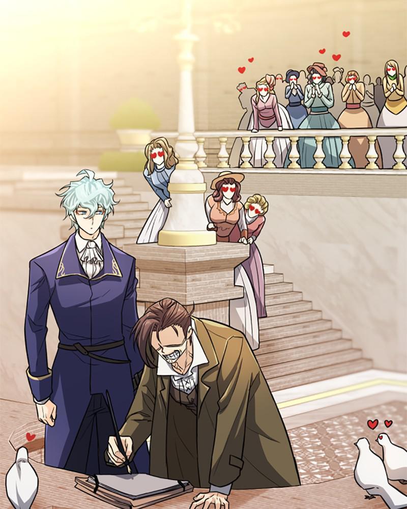 Read The Greatest Estate Developer Manga Online