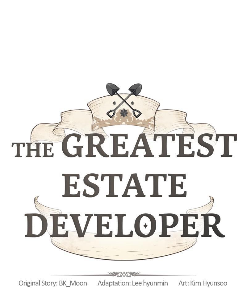 Read The Greatest Estate Developer Manga Online