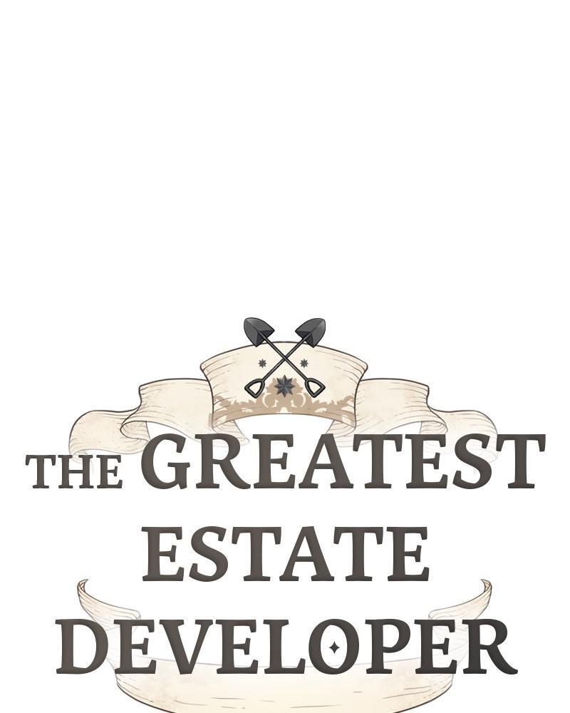 Read The Greatest Estate Developer Manga Online