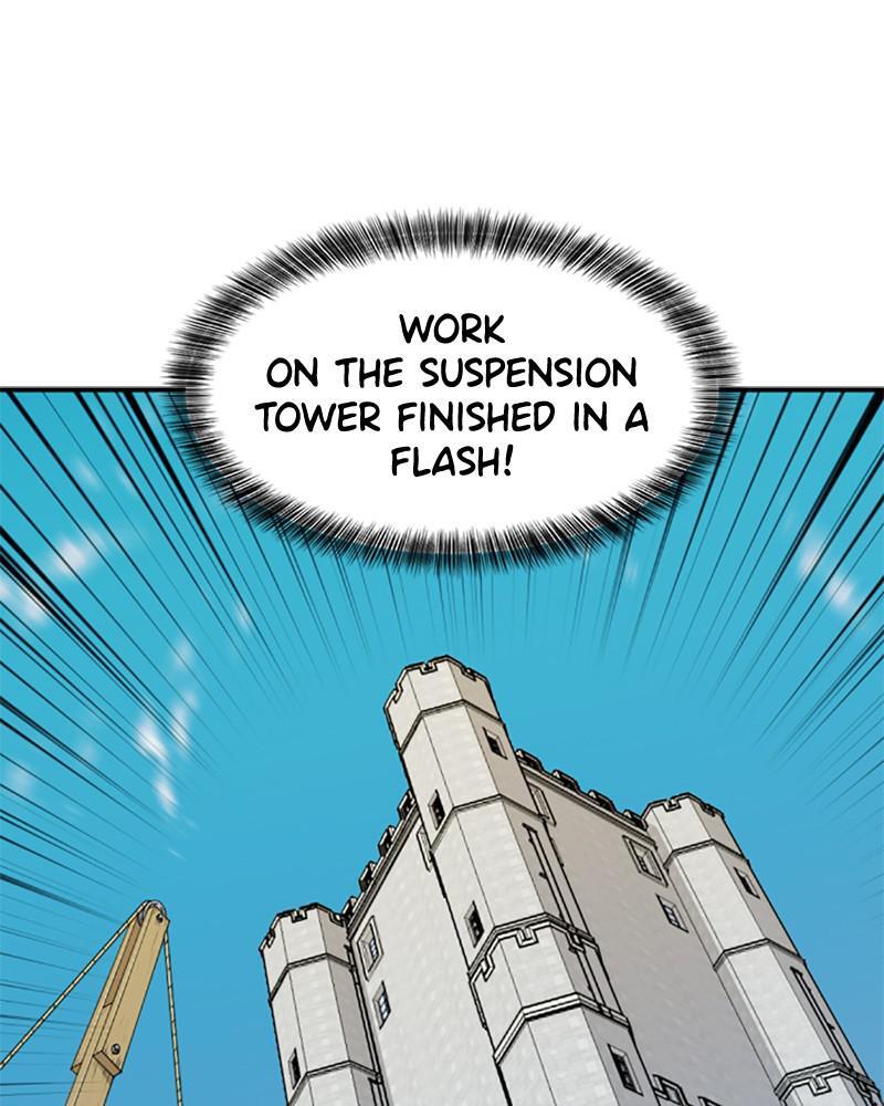 Read The Greatest Estate Developer Manga Online