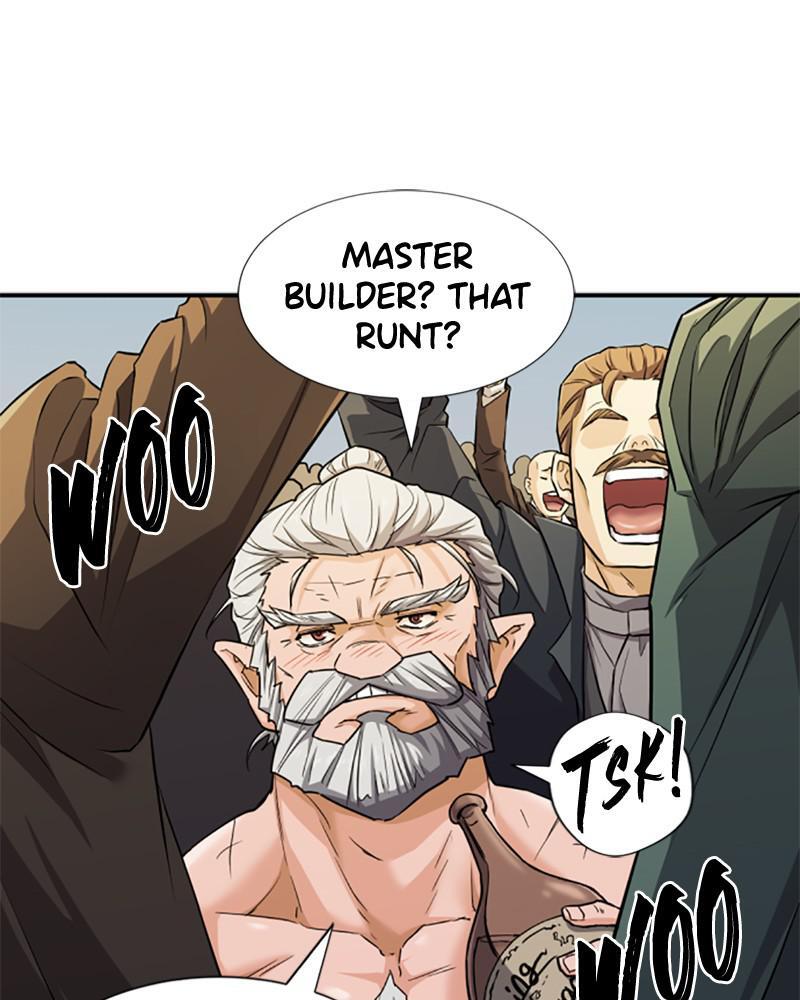 Read The Greatest Estate Developer Manga Online