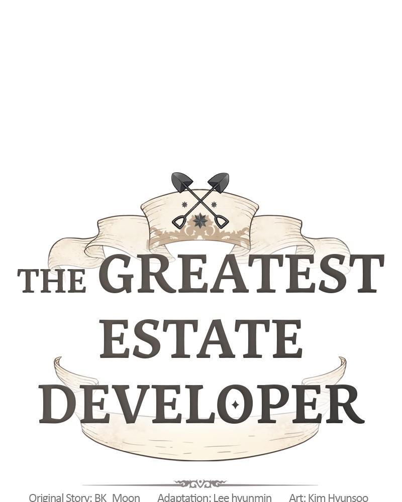 Read The Greatest Estate Developer Manga Online