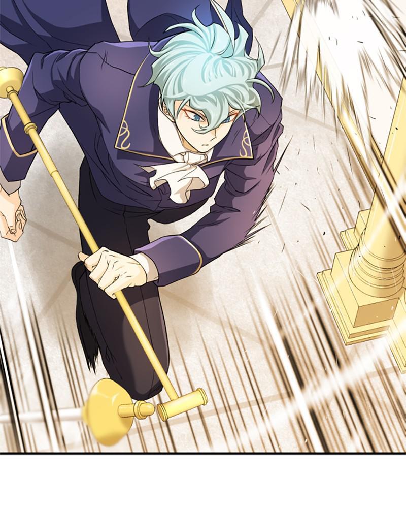 Read The Greatest Estate Developer Manga Online