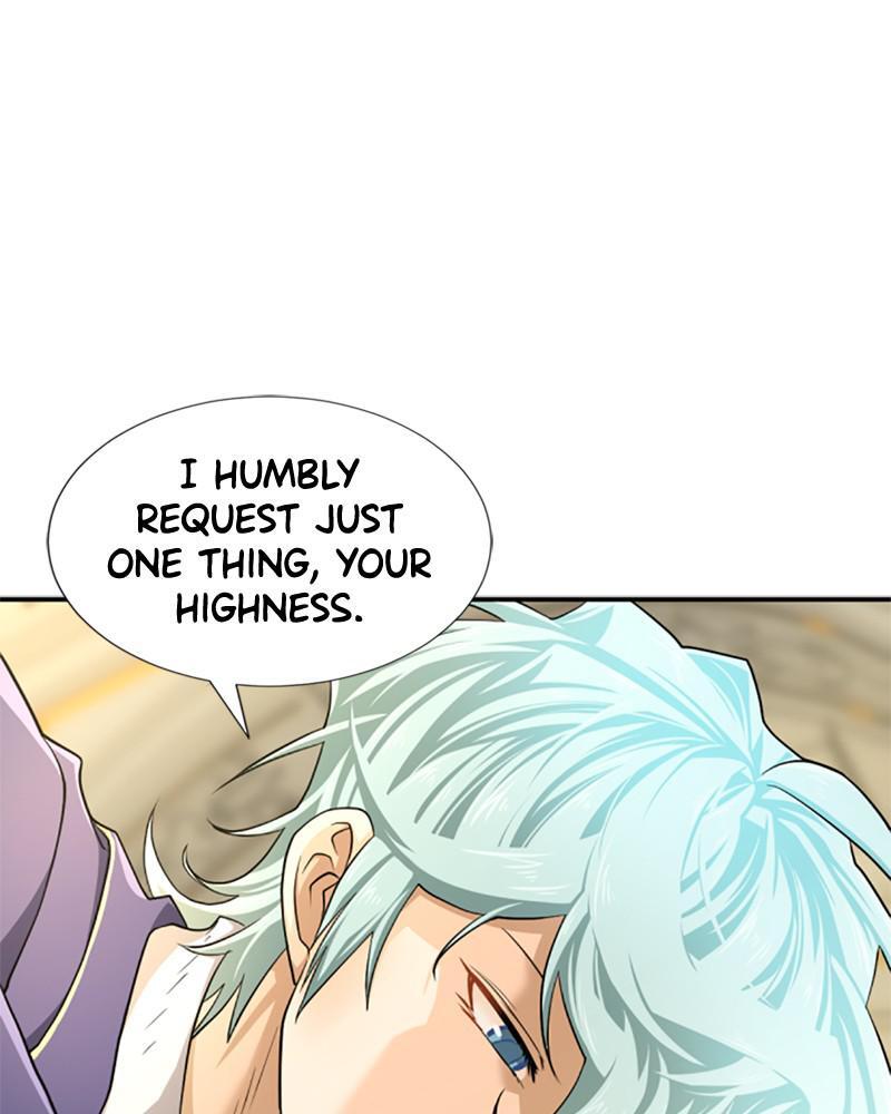 Read The Greatest Estate Developer Manga Online