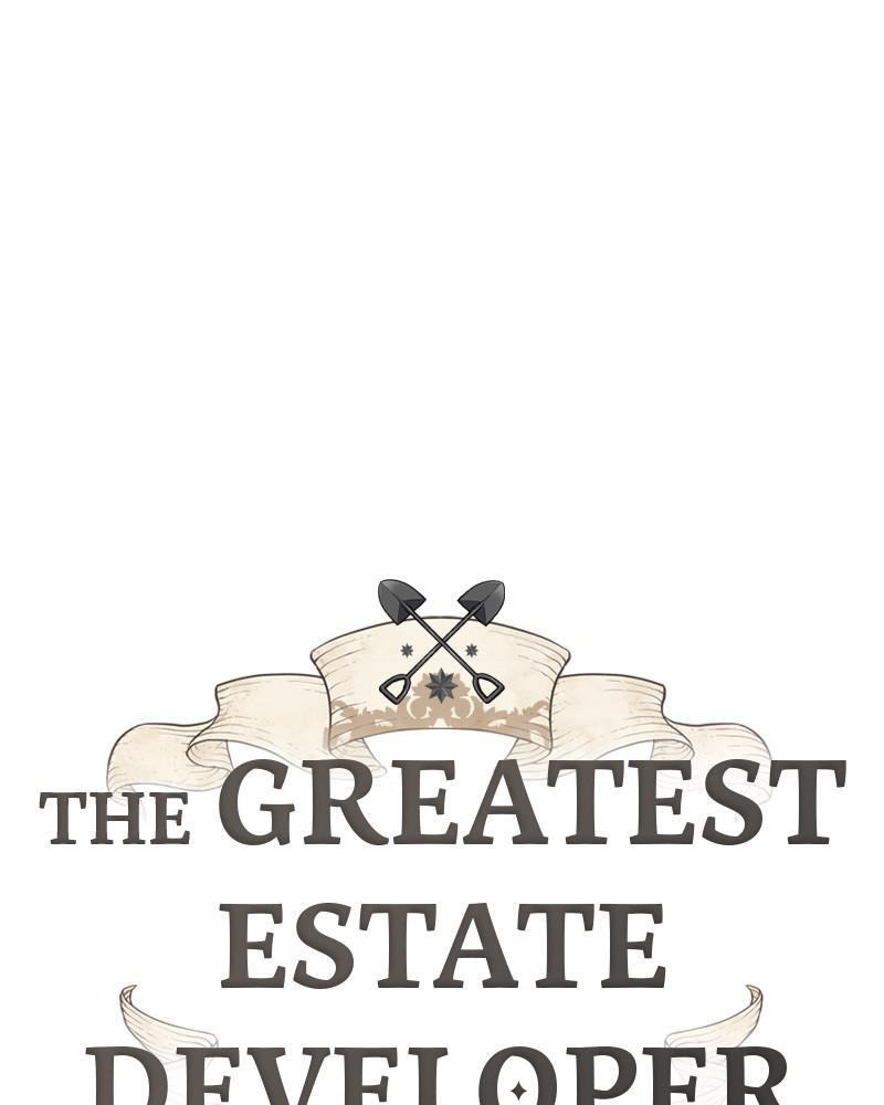 Read The Greatest Estate Developer Manga Online