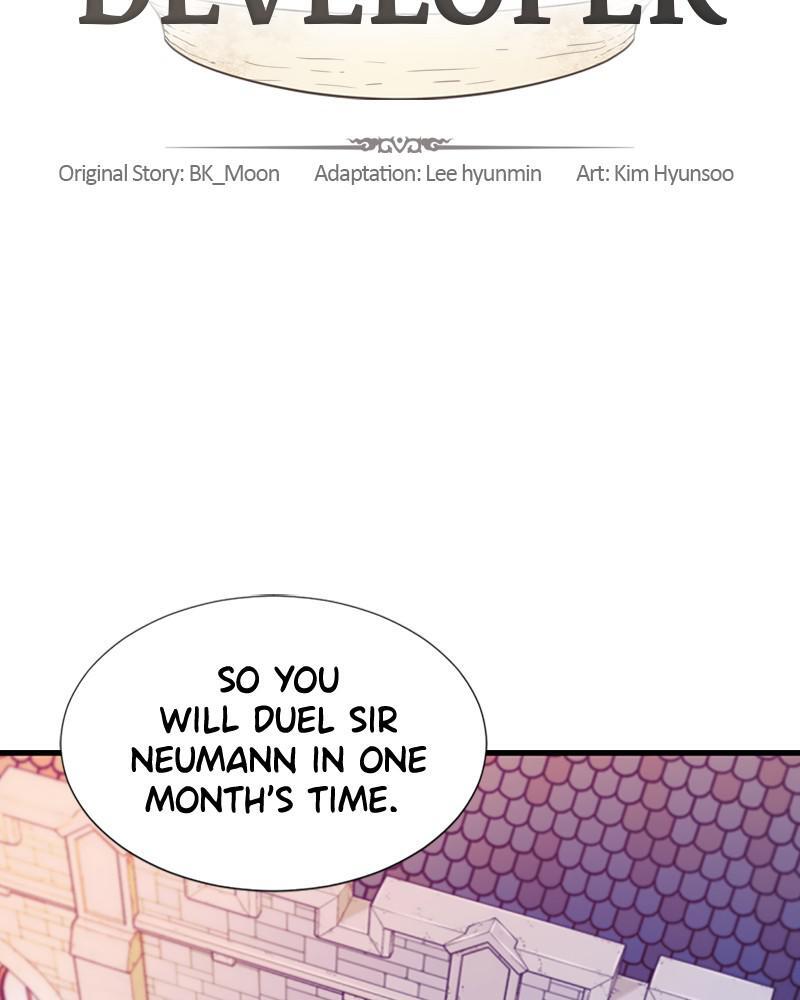 Read The Greatest Estate Developer Manga Online