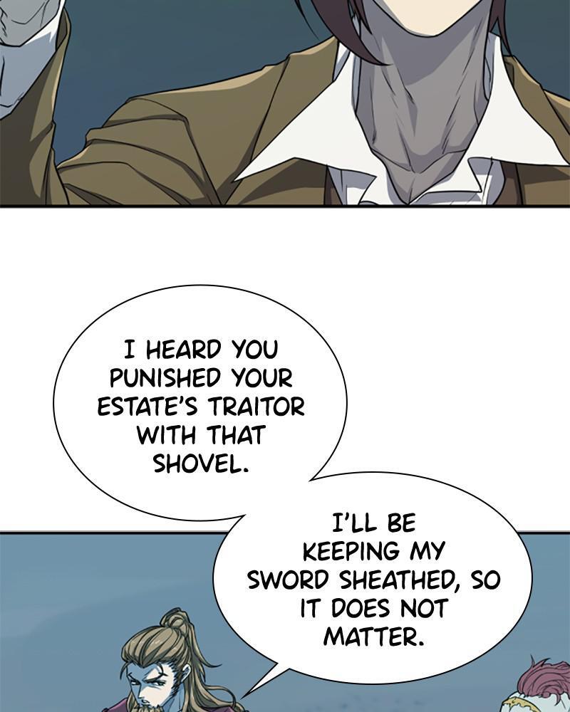Read The Greatest Estate Developer Manga Online