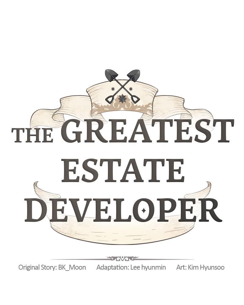 Read The Greatest Estate Developer Manga Online