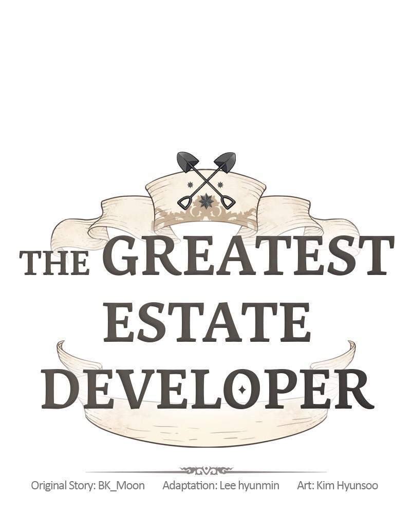 Read The Greatest Estate Developer Manga Online