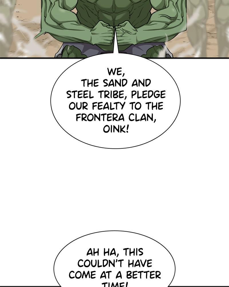 Read The Greatest Estate Developer Manga Online