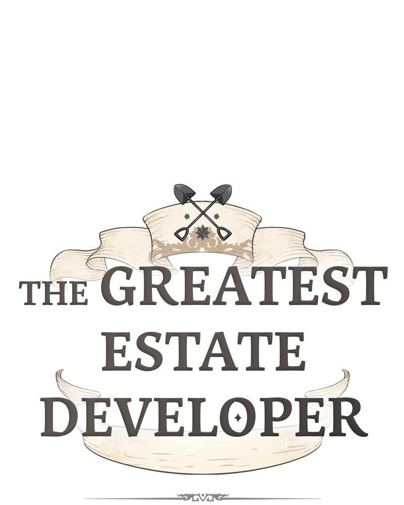 Read The Greatest Estate Developer Manga Online