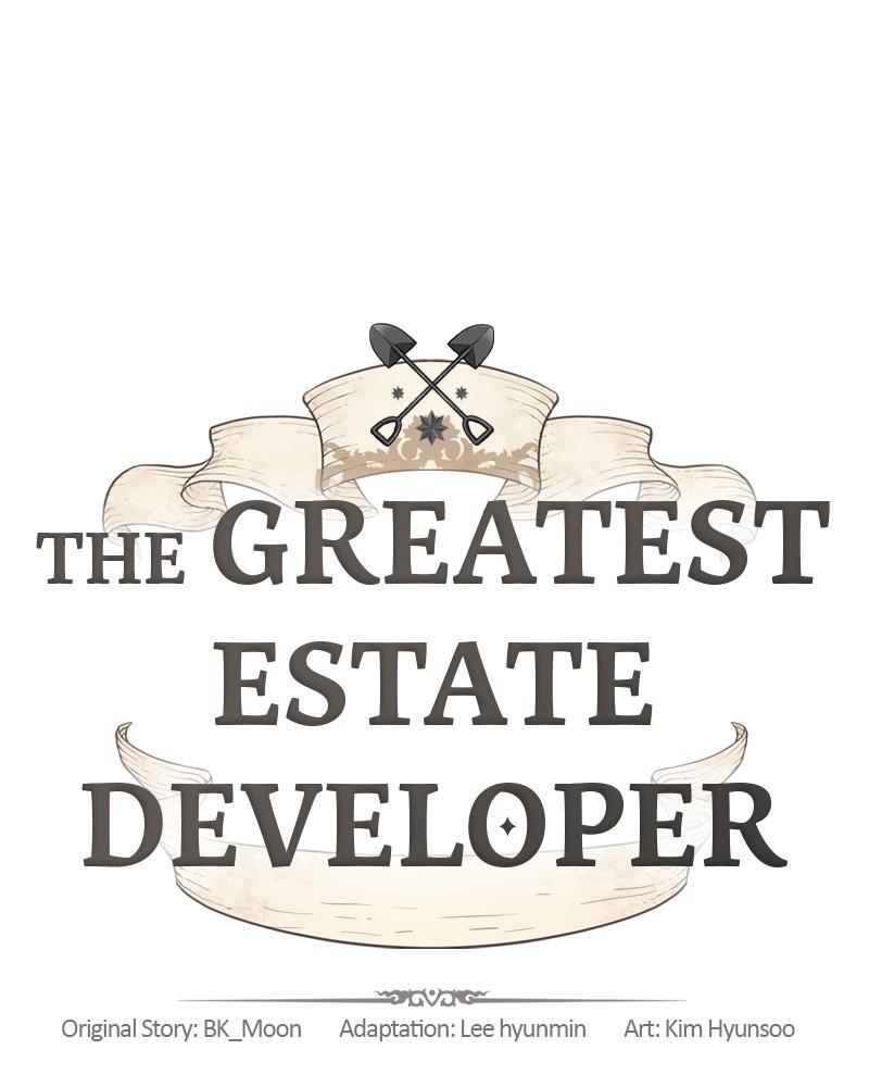 Read The Greatest Estate Developer Manga Online