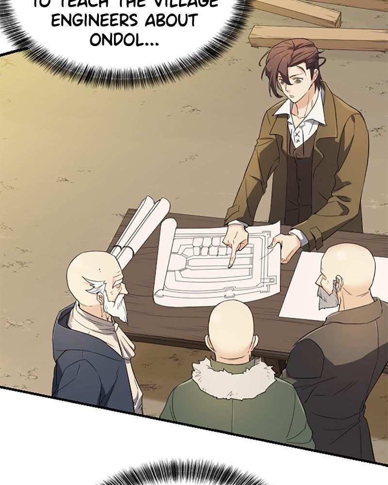 Read The Greatest Estate Developer Manga Online