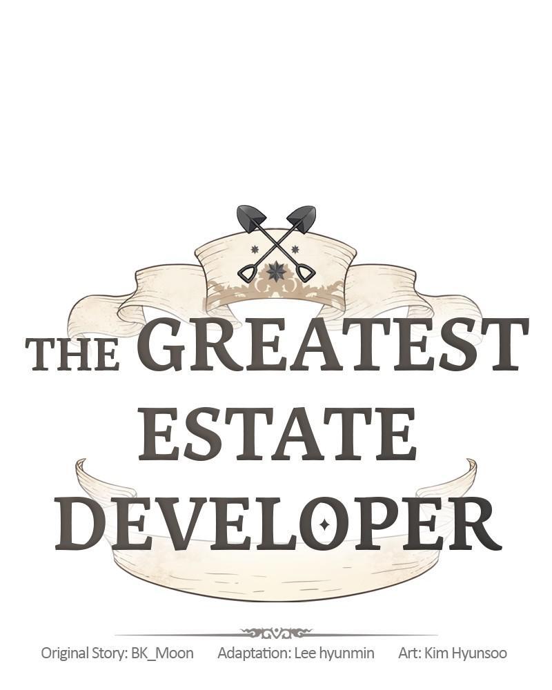Read The Greatest Estate Developer Manga Online
