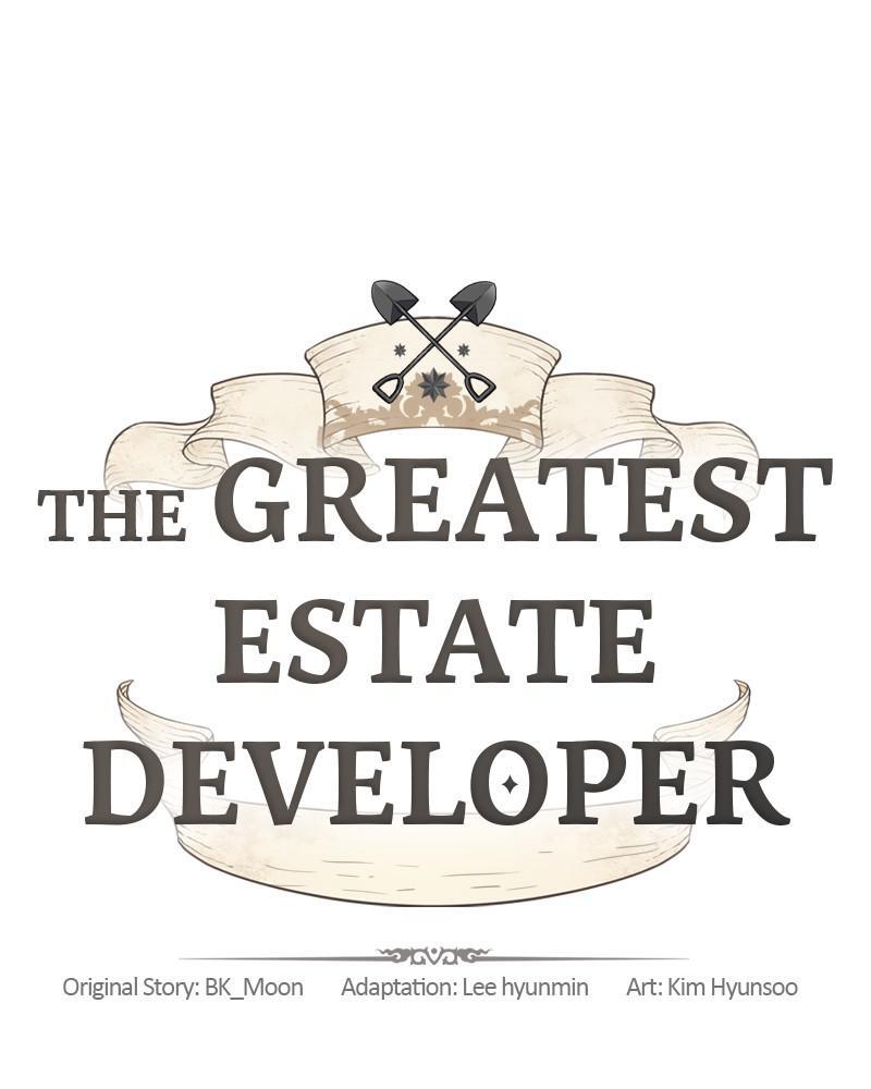 Read The Greatest Estate Developer Manga Online