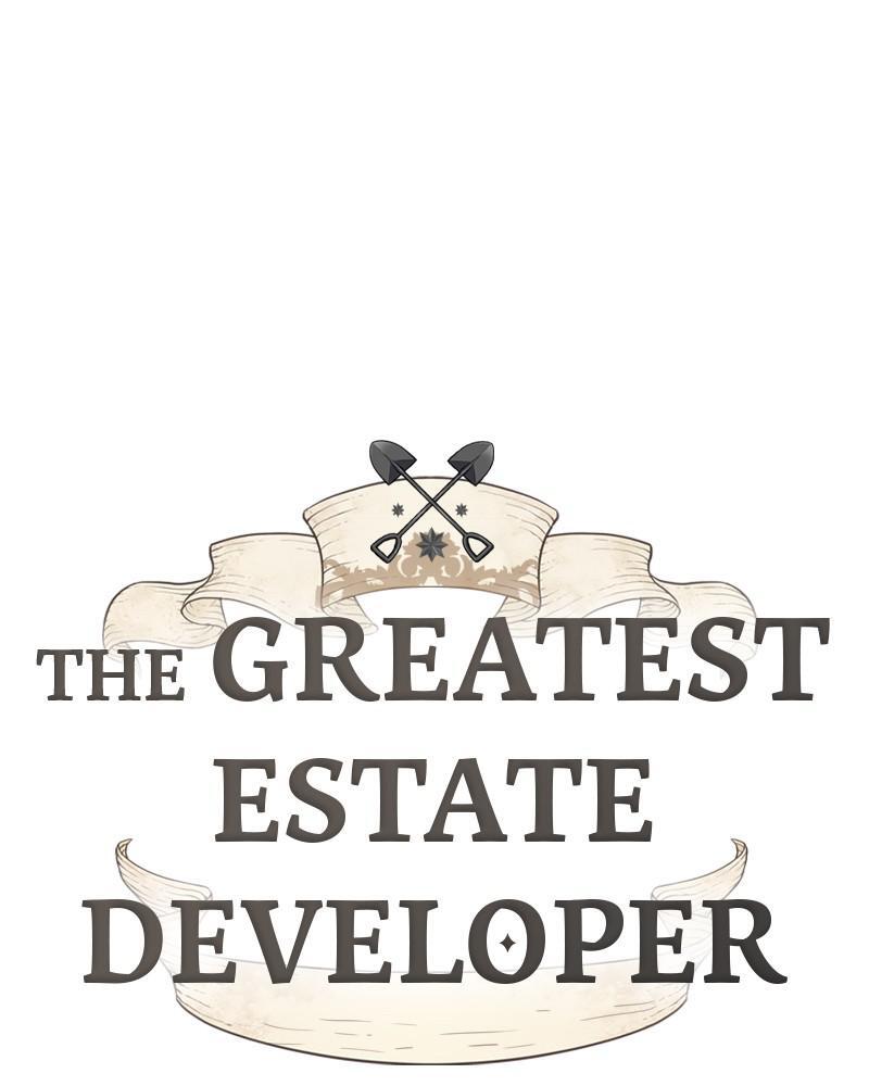 Read The Greatest Estate Developer Manga Online