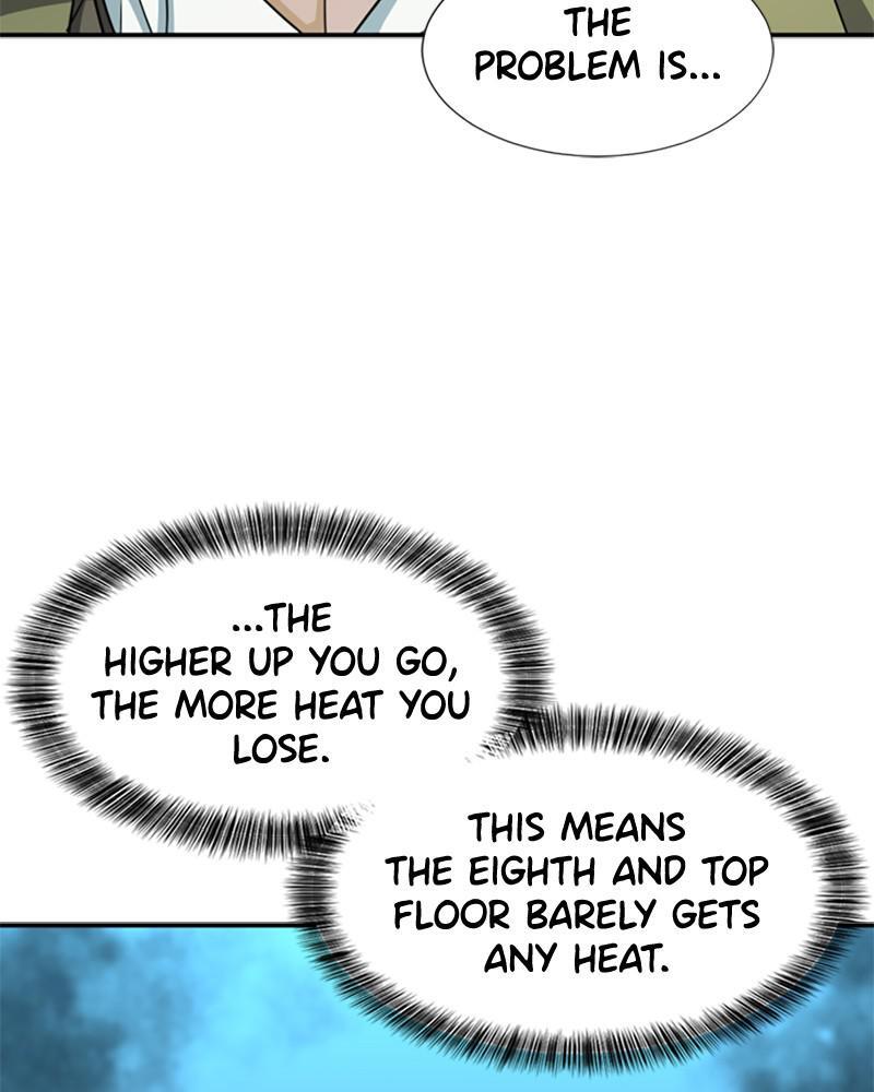 Read The Greatest Estate Developer Manga Online