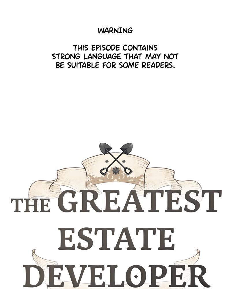 Read The Greatest Estate Developer Manga Online