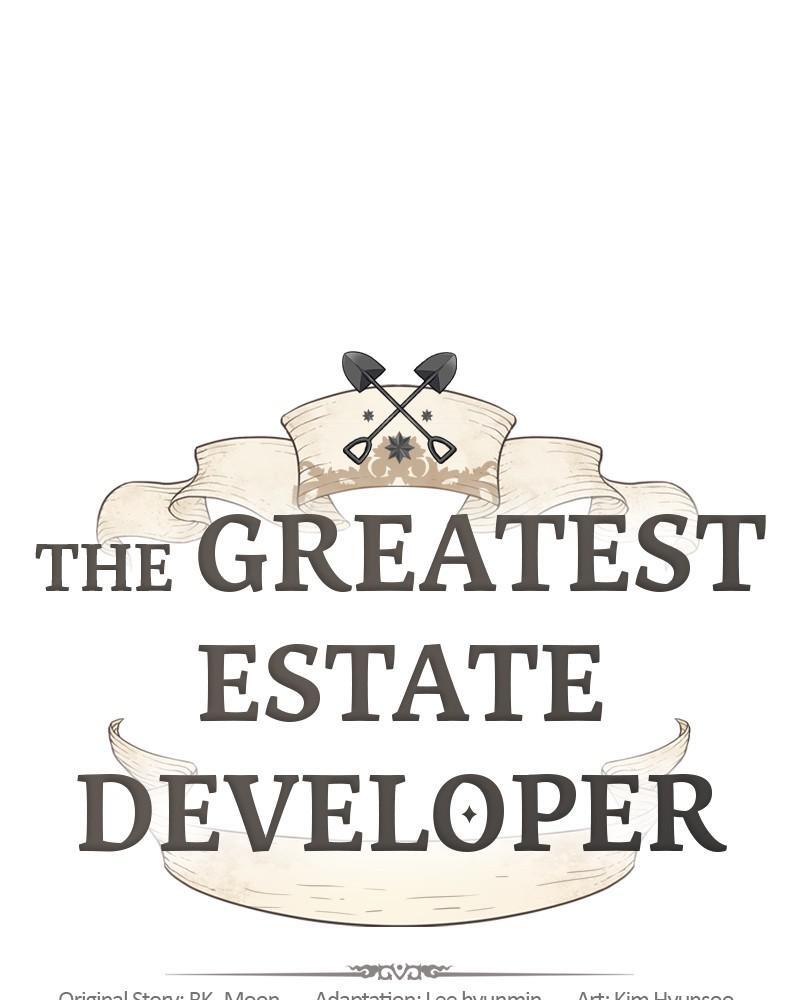 Read The Greatest Estate Developer Manga Online
