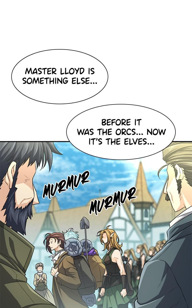 Read The Greatest Estate Developer Manga Online
