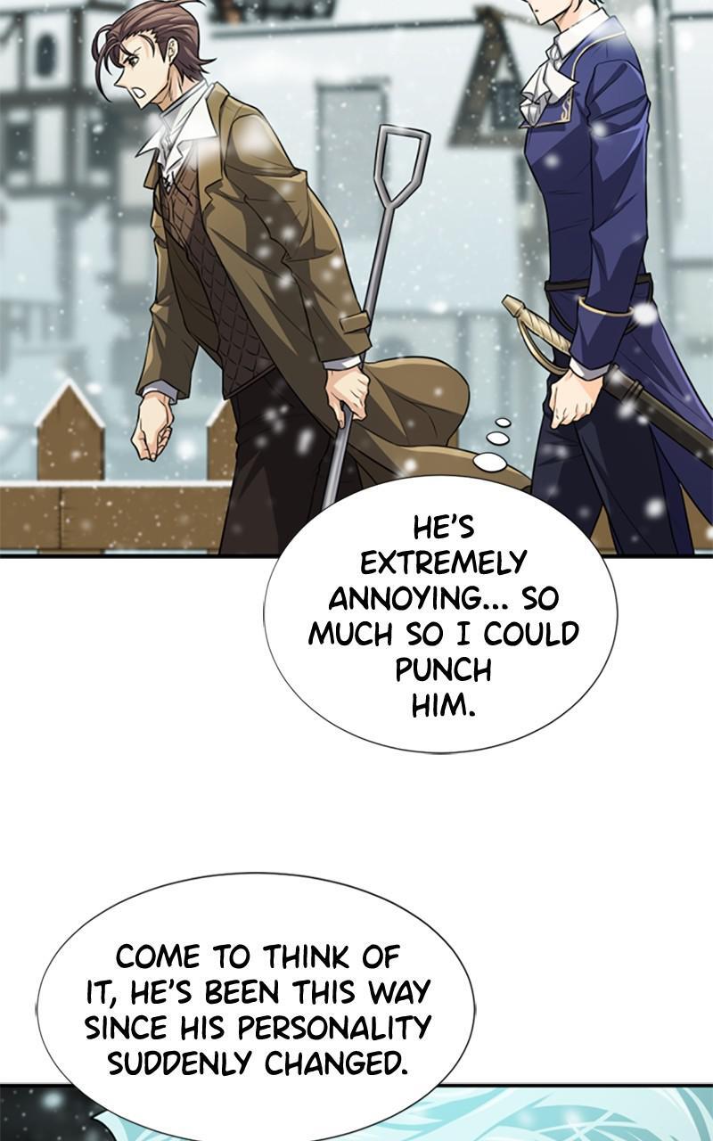 Read The Greatest Estate Developer Manga Online