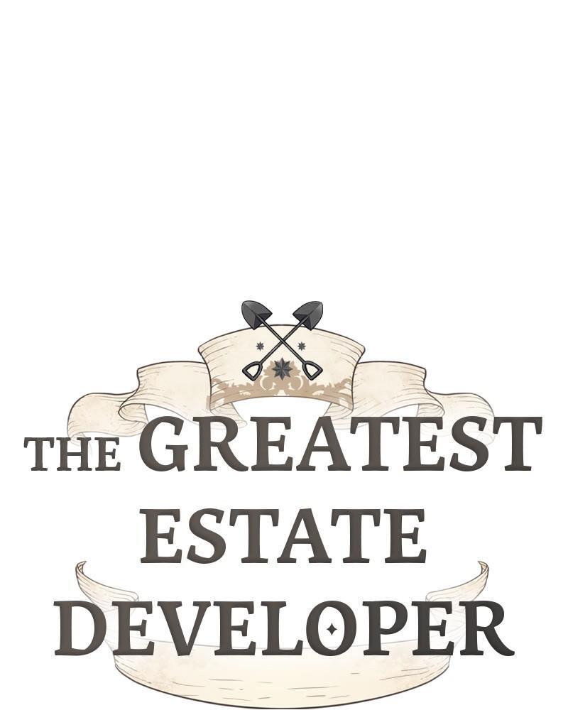Read The Greatest Estate Developer Manga Online