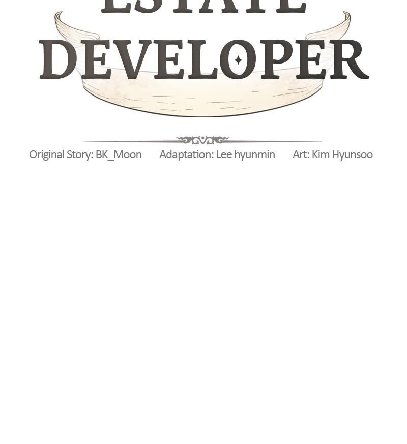 Read The Greatest Estate Developer Manga Online