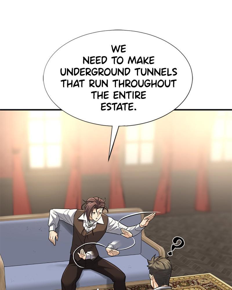 Read The Greatest Estate Developer Manga Online